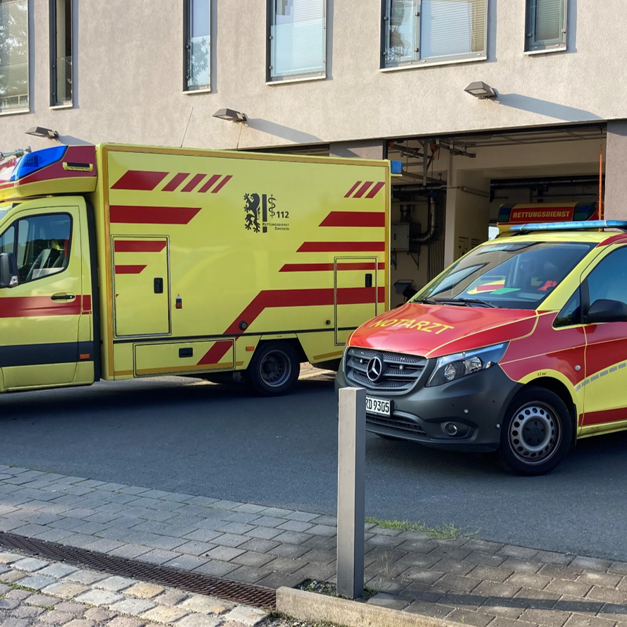 Öffnen Refresher Notfallmedizin (2022.05)