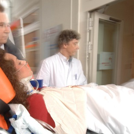 Öffnen Allgemeine und spezielle Notfallbehandlung (2023.09)
