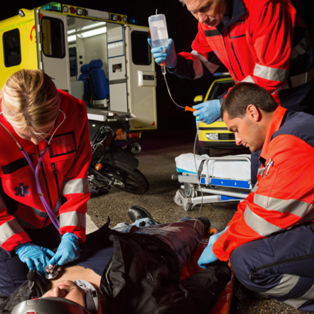 Öffnen Refresher Notfallmedizin (2023.11)