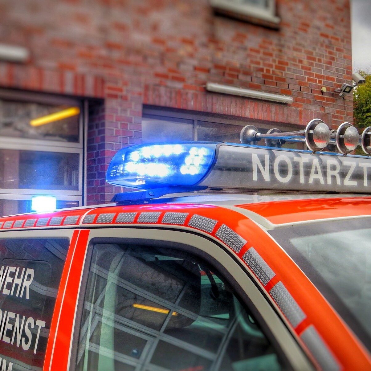 Öffnen Seminarkurs Leitender Notarzt 15.04. bis 19.04.2024