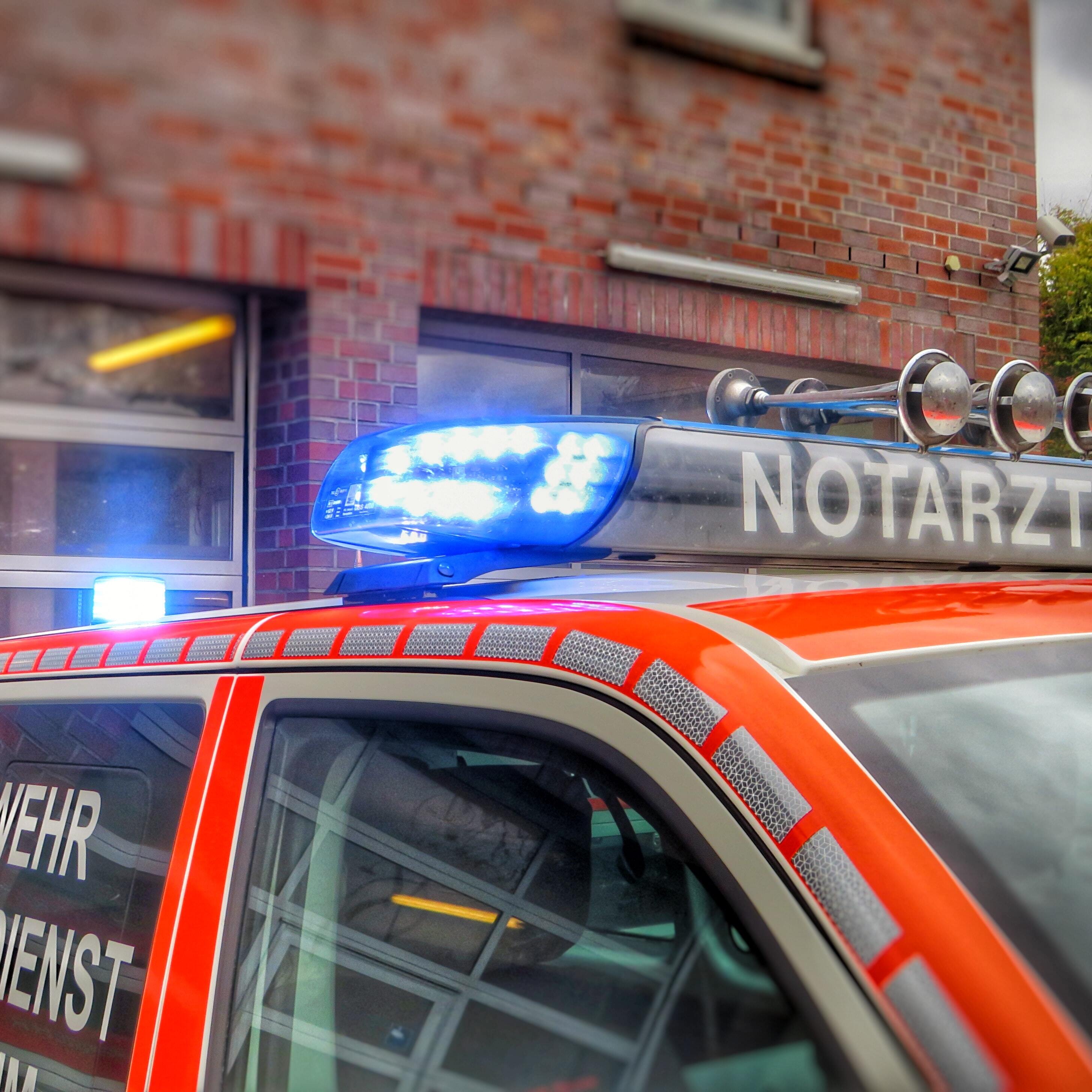 Öffnen Seminarkurs Leitender Notarzt (2025.04)