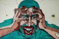 Öffnen Schmerzmedizinische Grundversorgung